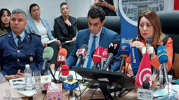 المكلف بالإعلام بوزارة الداخلية: تونس تتعامل مع المهاجرين من منطلق إنساني وغير مصلحي