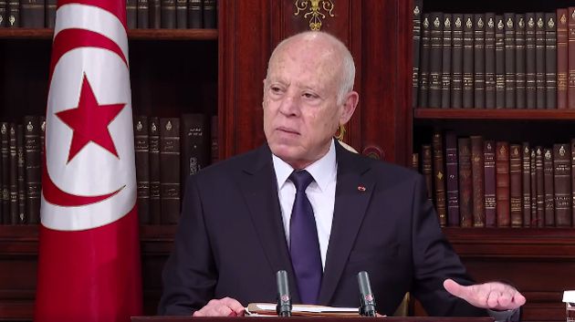 سعيّد: الأملاك المصادرة التي تم التفويت فيها دون قيمتها الحقيقية يجب أن تعود للشعب التونسي
