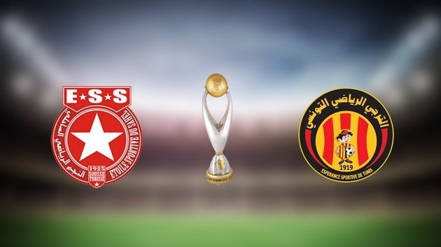 اليوم: كلاسيكو مشوّق بنكهة إفريقية بين الترجي والنجم