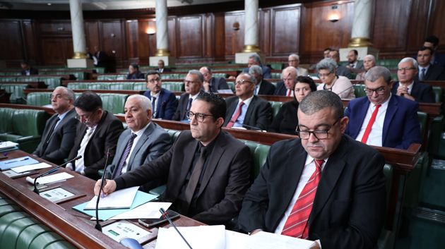  نواب الشعب يطالبون بالرفع في ميزانية وزارة الفلاحة