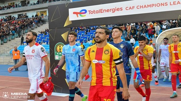 أبطال إفريقيا: الترجي يحسم الكلاسيكو أمام النجم الساحلي