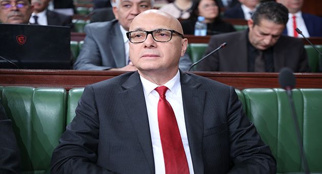 وزير الفلاحة: صعوبات بخصوص مشروع محطة تحلية مياه البحر في سوسة