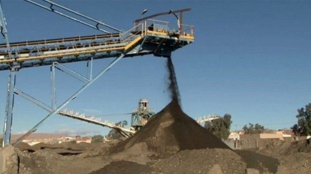 تونس تنتظر نتائج التحكيم الدولي في مشروع الفسفاط