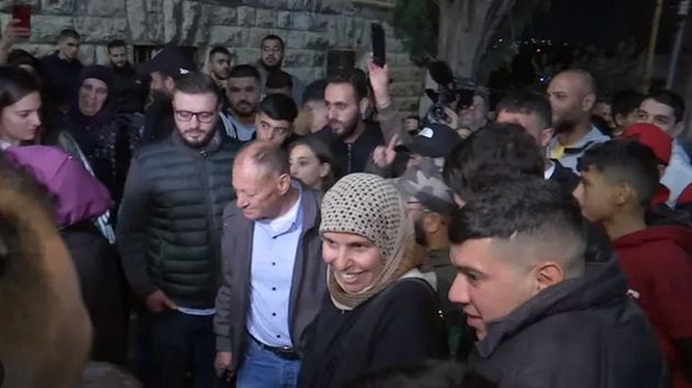 ترقب الإفراج عن مزيد من الرهائن والمعتقلين في ثالث أيام الهدنة