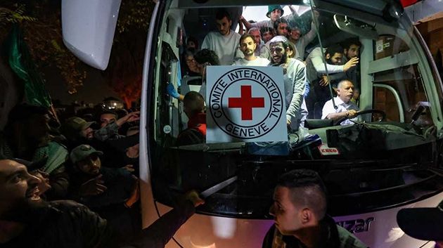 مع دخولها اليوم الأخير.. محادثات لتمديد الهدنة بين الإحـ.ـتلال وحـ.ـماس
