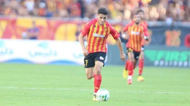 رسمي: الترجي يغلق ملف اللاعب الأردني
