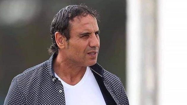 هلال مساكن: القطيعة مع المدرب خالد بن ساسي
