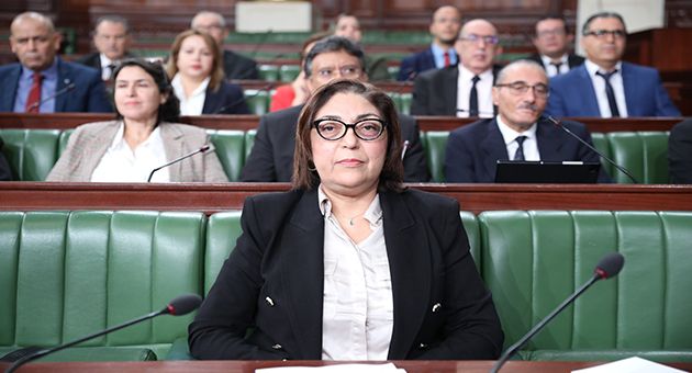 بينها تجميد الأسعار.. وزيرة التجارة تكشف عن اجراءات لانهاء أزمة بعض المواد الغذائية
