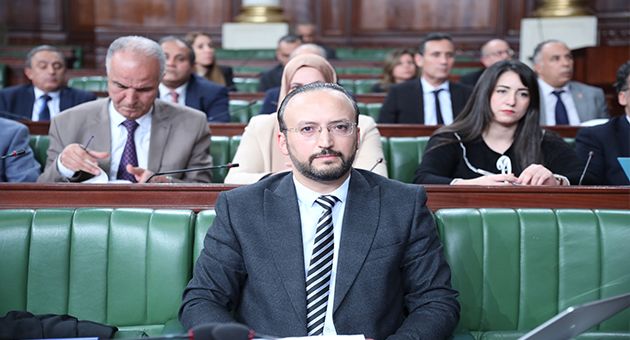وزير تكنولوجيات الاتصال يعلن عن ربط المؤسسات التربوية بشبكة الالياف البصرية موفى سنة 2024