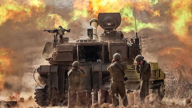 بعد تمديد الهدنة في غـ.ـزة.. ماذا سيحدث خلال اليوميْن الإضافيّيْن؟