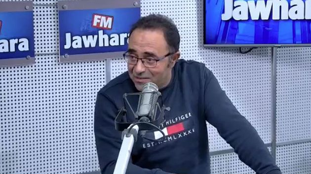 المتحدث بإسم حراك 25 جويلية: 'مُصرّون على سحب الثقة من إبراهيم بودربالة'