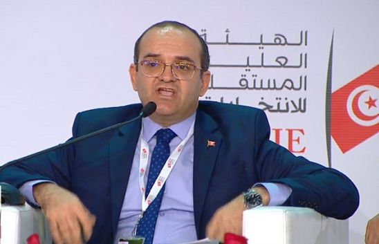 العدد النهائي والرسمي للمترشّحين للإنتخابات المحليّة