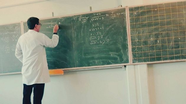 المنسق الوطني للأساتذة النواب: 'نسبة مقاطعة الدروس بلغت 80%'