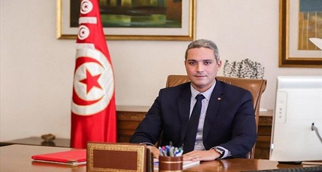 بلحسين: احداث خط جوي مباشر تونس-بيكين سيعزز تموقع تونس في السوق السياحية الصينية 