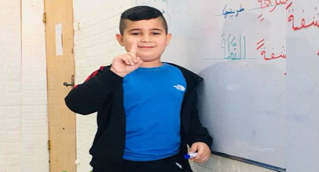 أحدهما طفل 8 سنوات.. الاحـ.تلال يقتل طفلين بالرصاص الحي في جنين