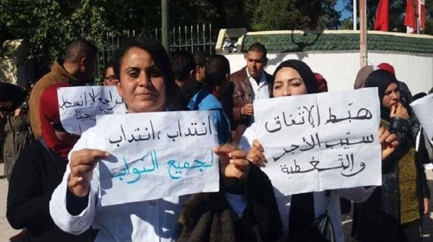 وزارة التّربية تدعو المعلمين والأساتذة النواب إلى إمضاء عقود جديدة