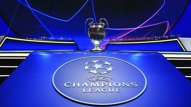 دوري أبطال أوروبا : ريال مدريد يفوز على نابولي