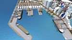 المجيدي: اللجنة العليا للطلب العمومي رفضت عرض الاستثمار في ميناء النفيضة
