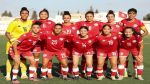 تصفيات كأس إفريقيا سيدات المغرب 2024:المنتخب التونسي يواجه اليوم منتخب الكونغو
