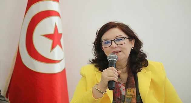 وزيرة الثقافة: نسعى لتصوير بعض مشاهد فيلم حنبعل لـ'نتفليكس' في تونس