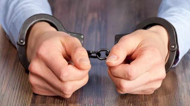 الحمامات: إيقاف كندي من أجل التبشير للدين المسيحي‎