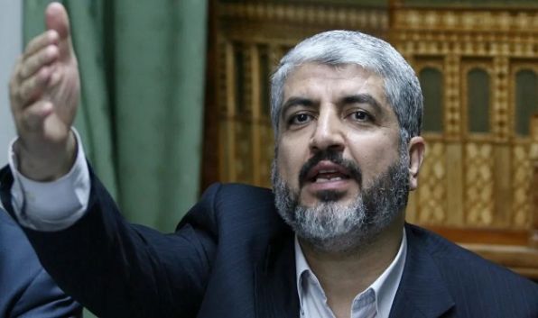 تقرير: الإحتــــ.لال يخطط لاغتيال قادة حمــــــ.اس بالخارج بعد حرب غـــ.زة