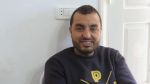 الافراج عن الصحفي محمد ياسين الرمضاني