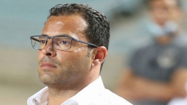 قطيعة بالتراضي بين نجم المتلوي والمدرب محمد علي المعالج