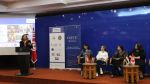  اختيار تونس لترأس شبكة النساء صاحبات الأعمال لمنطقة أوروبا والشرق الأوسط وأفريقيا 