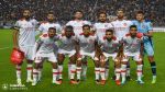  دوري رابطة الأبطال الافريقية:التشكيلة المحتملة للنجم الساحلي اليوم أمام بيترو اتليتيكو الأنغولي