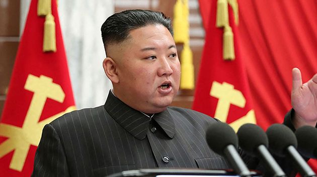 كوريا الشمالية: 'أيّ تدخّل أميركي بعمليات أقمارنا الاستطلاعية سنعتبره إعلان حرب'