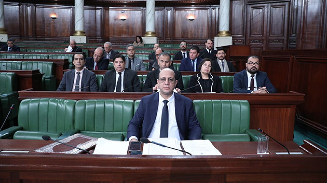 نواب الشعب يدعون إلى الترفيع في اعتمادات المنح الموجهة لرعاية العائلات الفقيرة نواب الشعب يدعون إلى الترفيع في اعتمادات المنح الموجهة لرعاية العائلات الفقيرة