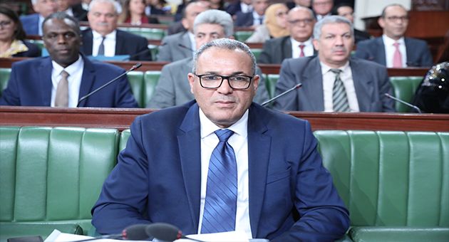 وزير التربية: الترفيع في أجور الأساتذة النواب الى 1500 دينار سبتمبر المقبل ‎