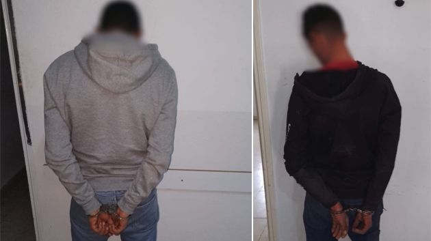 الإطاحة بمجرميْن خطيريْن في المنستير