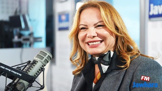 تنس : تعيين سلمى المولهي نائبة لرئيس الاتحاد الدولي