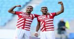 كأس الكونفدرالية: التشكيلة الأساسية للنادي الإفريقي امام أكاديميكا الأنغولي