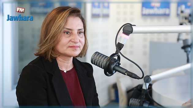 تجديد الثقة في راضية الجربي رئيسة للاتحاد الوطني للمرأة التونسية