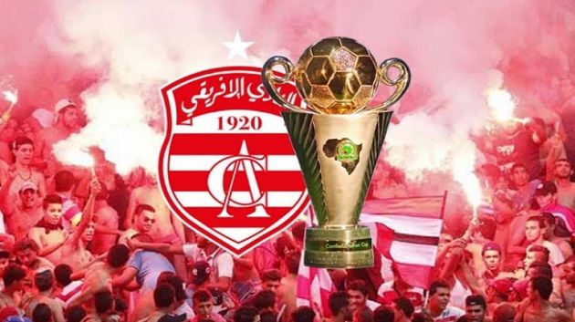 كأس الكاف: النادي الإفريقي ينتصر على أكاديميكا وينفرد بصدارة المجموعة الثالثة