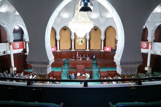 البرلمان يشرع في مناقشة مشروع ميزانية وزارة التعليم العالي والبحث العلمي لسنة 2024