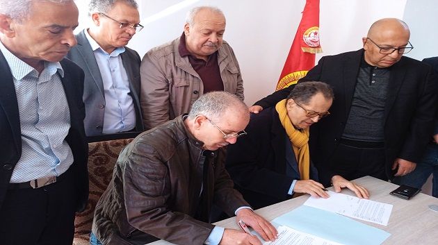 تحويل منزل فرحات حشاد إلى متحف