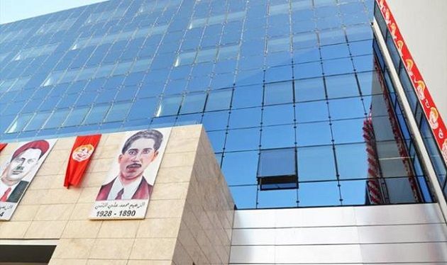 الطبوبي يعلن عن تاريخ تدشين المقر الجديد لإتحاد الشغل