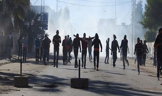 أغلبها في القطاع التربوي: تسجيل 216 تحرّكا إحتجاجيا خلال شهر نوفمبر