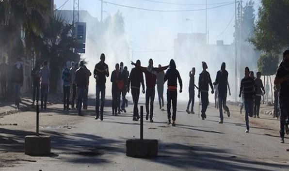 أغلبها في القطاع التربوي: تسجيل 216 تحرّكا إحتجاجيا خلال شهر نوفمبر