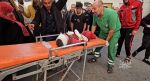 مجازر الاحـ.تلال في غـ.زّة المحاصرة لا تتوقّف وسط انقطاع كامل للاتصالات والانترنت  