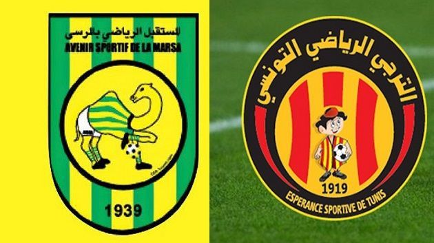 في مباراة مؤجلة: اليوم مستقبل المرسى يواجه الترجي الرياضي