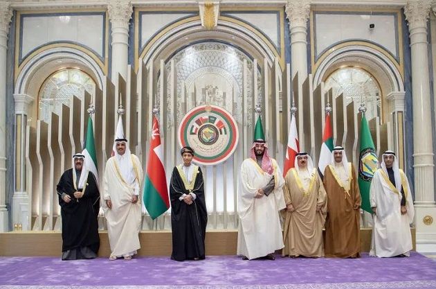 قمّة خليجية في الدوحة وسط تصعيد خطير للحرب في غـ.زّة