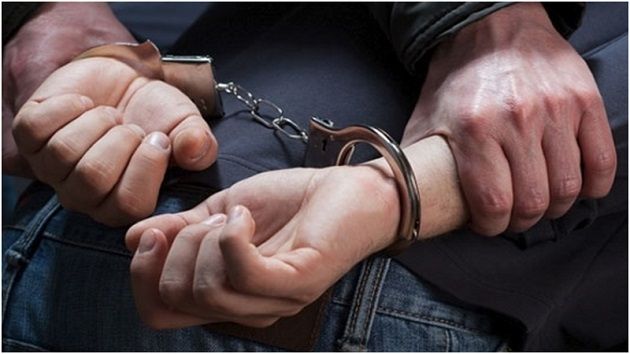 إيقاف عناصر تكفيرية بقبلي وبنزرت