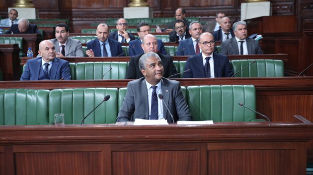 البرلمان يصادق على ميزانية مهمة وزارة الشباب والرياضة
