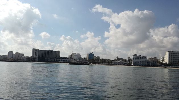 طقس اليوم الأربعاء 6 ديسمبر 2023