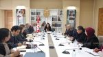 وزيرة الثقافة تدعو إلى إعداد برنامج متكامل لتثمين متحف الزعيم الراحل فرحات حشاد